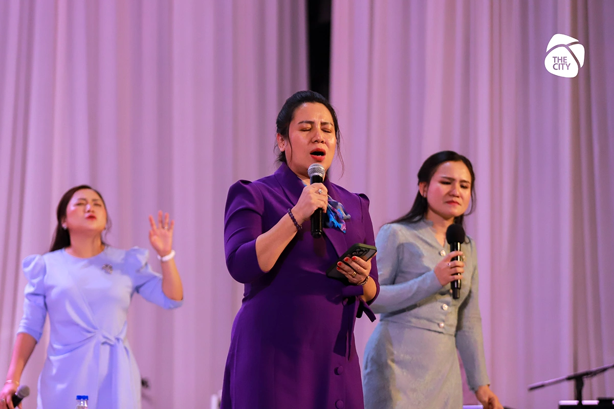 Wow Association Myanmar