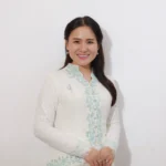 Pastor Susanna Min