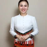 Pastor Mary Thway