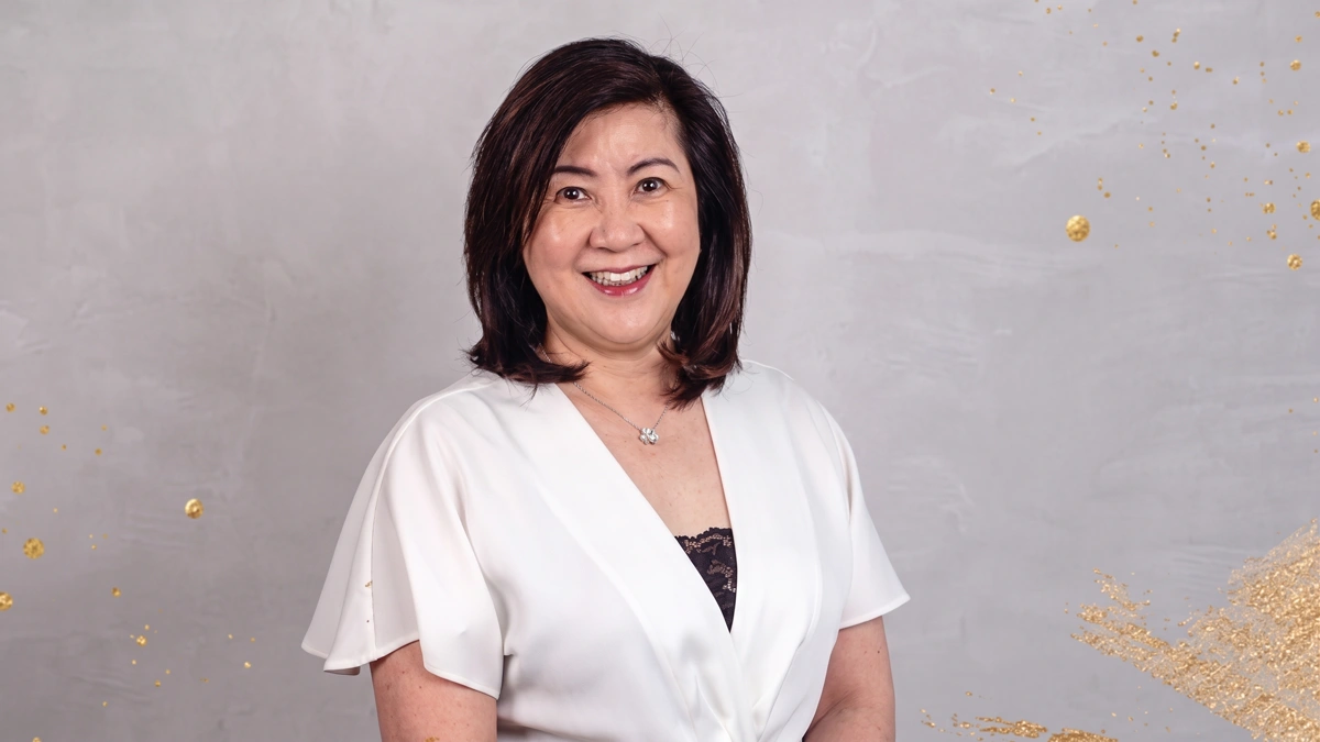 Ps Daphne Yang